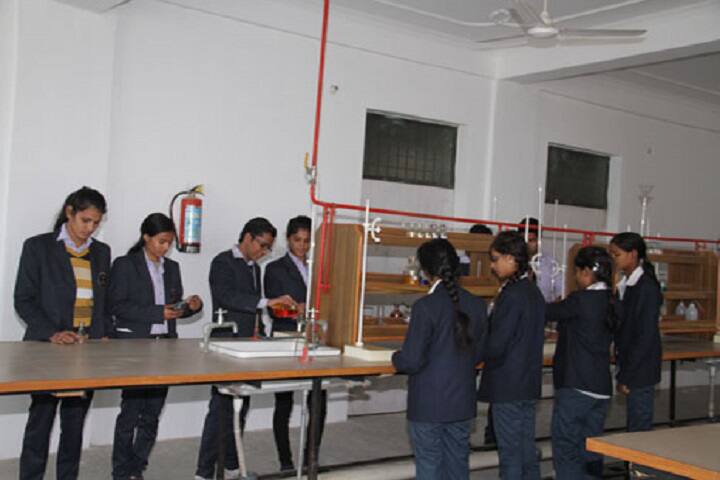 laboratory